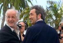 ‘La grazia’: nuovo film di Sorrentino con Servillo