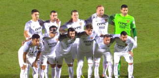 Benevento, cinque positivi al Covid tra giocatori e staff