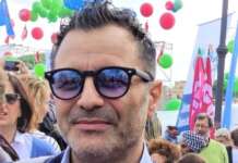 Lusciano, la denuncia di UIL: “Due sconosciuti al cantiere igiene urbana, costano circa 100mila euro l’anno”