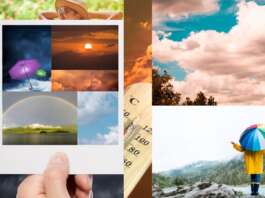 Meteo, le previsioni in Campania di sabato 28 gennaio 2023