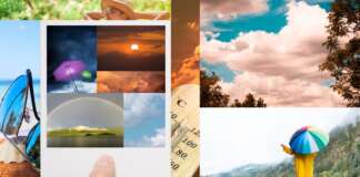 Meteo, le previsioni in Campania di giovedì 29 settembre 2022