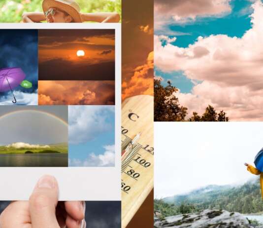 Meteo, le previsioni in Campania per sabato 25 maggio 2024