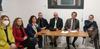 ApB sull’affidamento di servizi pro: “Dobbiamo darvi due notizie…”