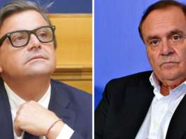 Calenda – Mastella, la ‘querelle’ per il tweet sulla mafia finisce in tribunale
