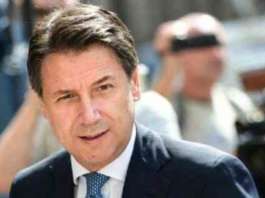 Conte a Torre Annunziata: “Noi con parte sana della comunità”