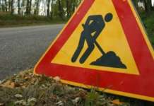 Viabilità nel Sannio, cantieri sulla SP 77: interventi tra Faicchio e Cerreto Sannita