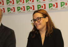 La solidarietà del Pd alla consigliera comunale Marialetizia Varricchio