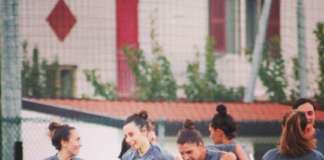 Star Games inarrestabile: battuta a domicilio la prima della classe