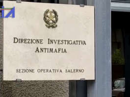 “Impresentabili”, per Antimafia ad Avellino Festa e altri quattro