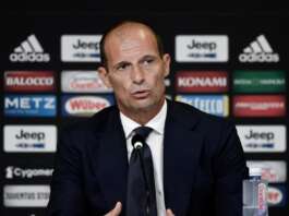 Allegri-Napoli, patto con De Laurentiis: “Risolvo col Milan entro giugno”