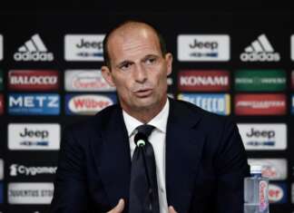 Allegri-Napoli, patto con De Laurentiis: “Risolvo col Milan entro giugno”