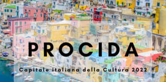 Procida Capitale della Cultura, cerimonia apertura rinviata in primavera