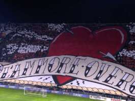 Salernitana, accettata l’offerta di Iervolino: scongiurato in extremis l’incubo esclusione