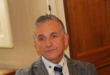 Picariello: “Manutenzione alvei fluviali, pericolo per l’incolumità: si ascolti l’appello di Rummo”