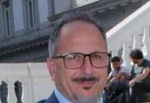 Vallone conferma il suo impegno con FdI Sannio