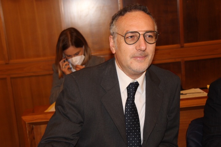 Consiglio l’opposizione 