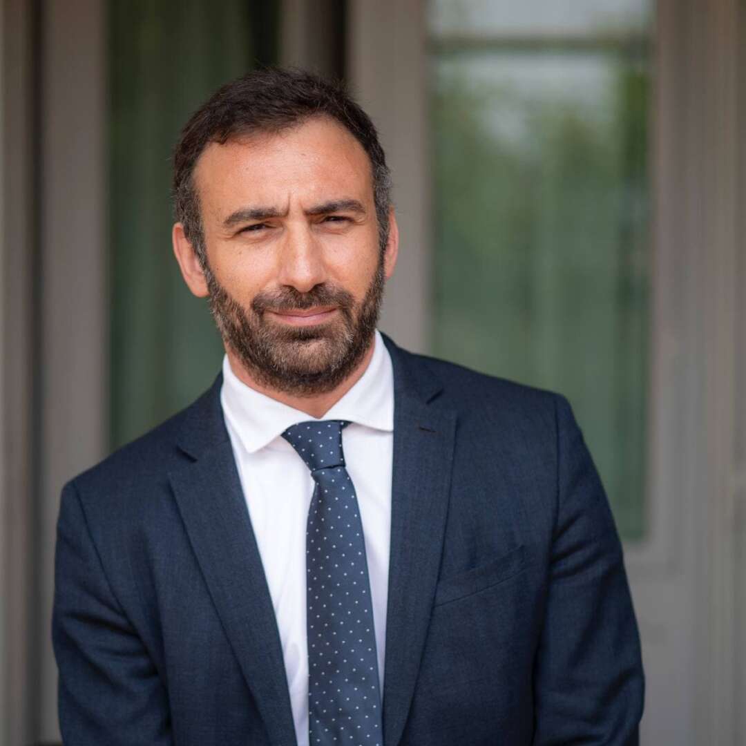 Contratto di Lago, Maglione: “No a personalismi, sì alle associazioni agricole” Contratto di Lago, Maglione: “No a personalismi, sì alle associazioni agricole”