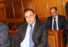 Vicenda crisi idrica, Palladino (Noi Campani): “Problema nazionale e senza colore politico: serve onestà intellettuale”