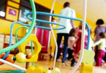 Riaperte le iscrizioni per il micro nido dell’Ambito B1 “Il Nido dei sogni” di Apollosa