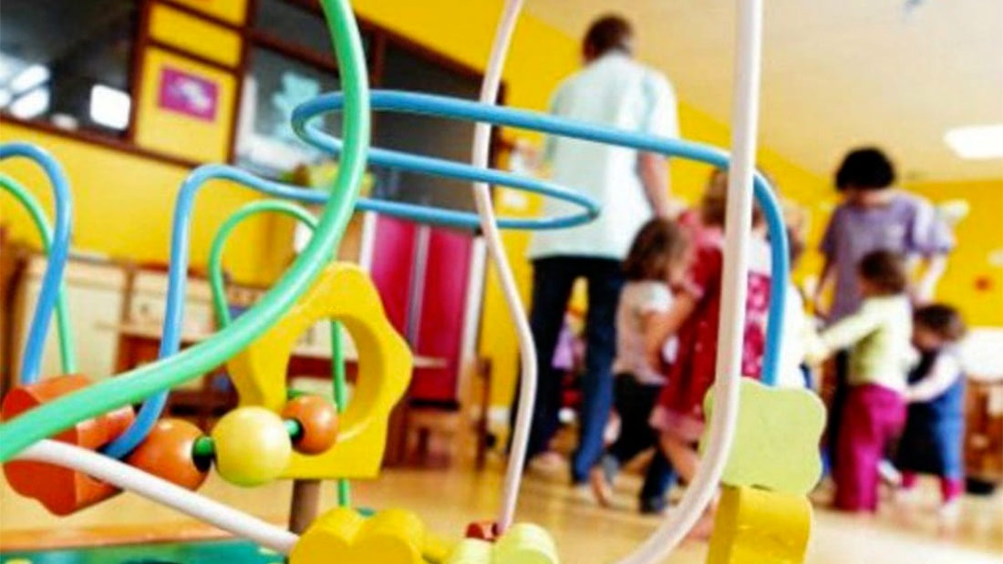 Riaperte le iscrizioni per il micro nido dell’Ambito B1 “Il Nido dei sogni” di Apollosa Riaperte le iscrizioni per il micro nido dell’Ambito B1 “Il Nido dei sogni” di Apollosa