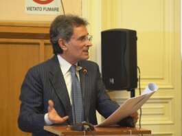 Benevento, Perifano ottimista: “Sono certo che le cose potranno sistemarsi”