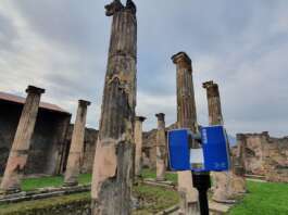 Festa musica: negli scavi di Pompei un pianoforte per appassionati