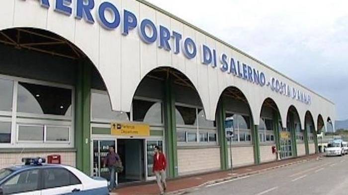 Aeroporto di Salerno, Ilardi (Federalberghi): ”Cabina di monitoraggio sui lavori”