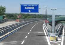 Incidente lungo l’Asse mediano: tre auto coinvolte, due feriti