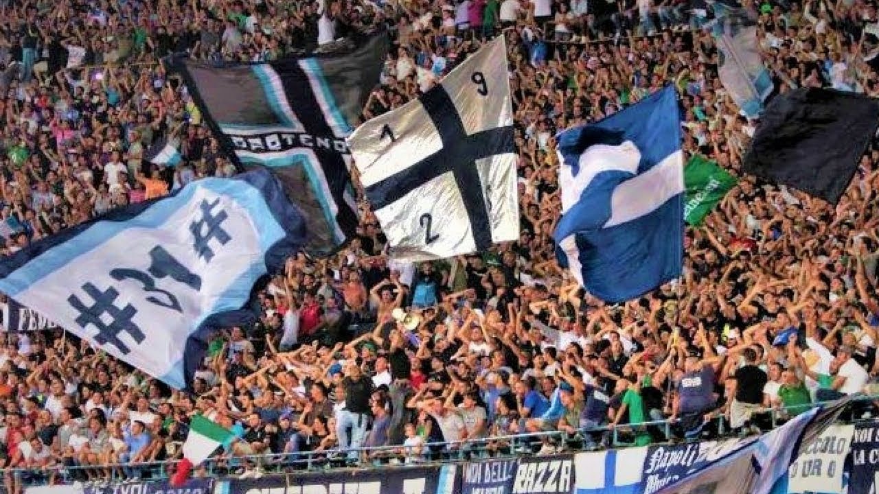 Napoli Lazio, quattro daspo di un anno per tifosi azzurri
