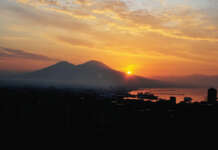 Vesuvio: sentieri ed escursioni nelle ore pomeridiane