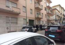 Lavori edili, chiusa parzialmente al traffico via XXIV maggio
