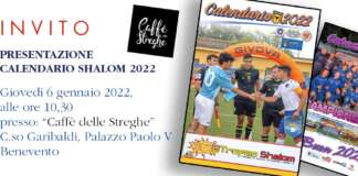 Si presenta il calendario 2022 del Trofeo Shalom, in attesa della 37^ edizione