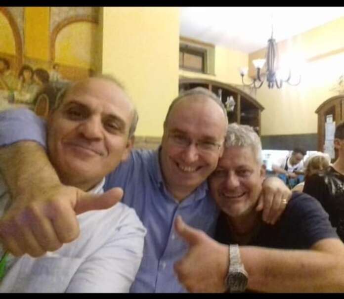 Canonico