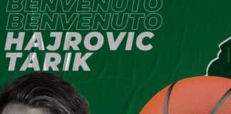 DelFes Avellino, ufficiale l’ingaggio di Tarik Hajrovic