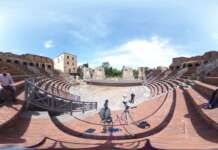 L’acustica del Teatro Romano: la ricerca condotta dal professor Gino Iannace