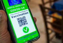 Green pass, scoperta frode a Salerno: falsificate 123 certificazioni
