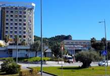 Incidente stradale nel Salernitano: uomo in gravi condizioni