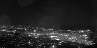 In barba alle ordinanze, pioggia di fuochi d’artificio in Irpinia Fuochi