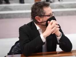 Il deputato Borrelli minacciato e aggredito durante un sopralluogo Borrelli