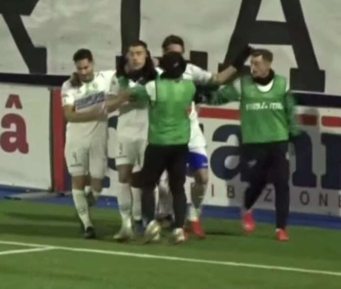 Potenza-Avellino