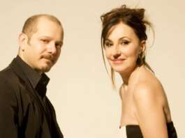Trianon Viviani, Napoli in jazz con Nicky Nicolai e Stefano Di Battista