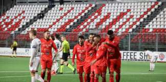 Turris, il derby per staccare il pass per i play off e poi giocarsela
