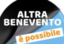Sannio Acque, affondo di Altrabenevento: “Fico smentisce la battaglia del M5S per l’acqua pubblica”