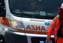 Travolto da un’auto sull’Amalfitana, muore 76enne