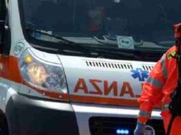 Agente di Polizia muore a 55 anni: tragedia del male di vivere