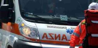 Scontro frontale tra due auto a Caivano, morto un 24enne