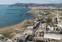 Opere America’s Cup a Bagnoli, No da Soprintendenza a procedura sprint: “Riqualificazione a rischio”