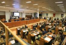 Entra Grimaldi, la Lega diventa il primo gruppo del centrodestra in Campania