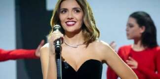 Serena Rossi trionfa negli ascolti, Napoli vince ancora in tv