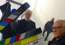 ‘Inferno’, nel Sannio ripartono le riprese del film di Paladino: si punta al Festival di Venezia